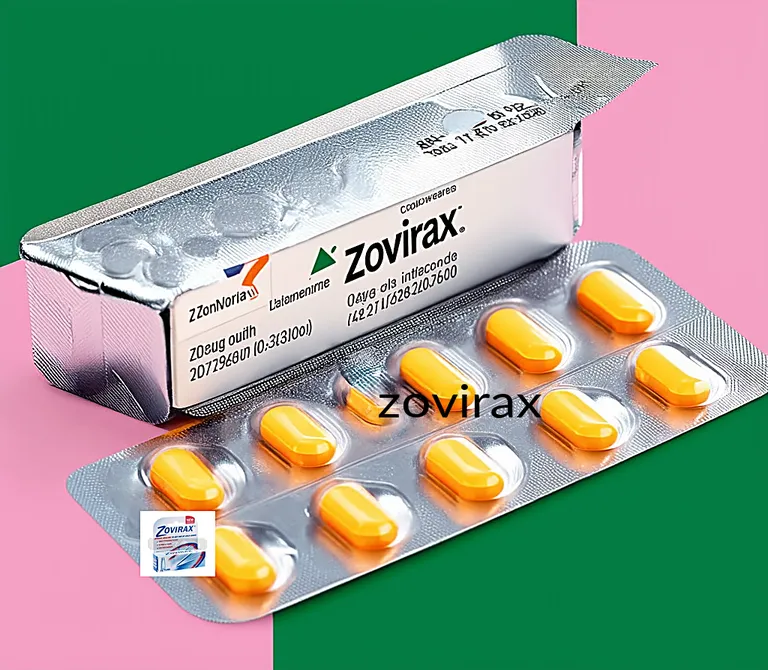 Zovirax 2